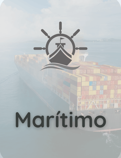 Cobertura Marítima